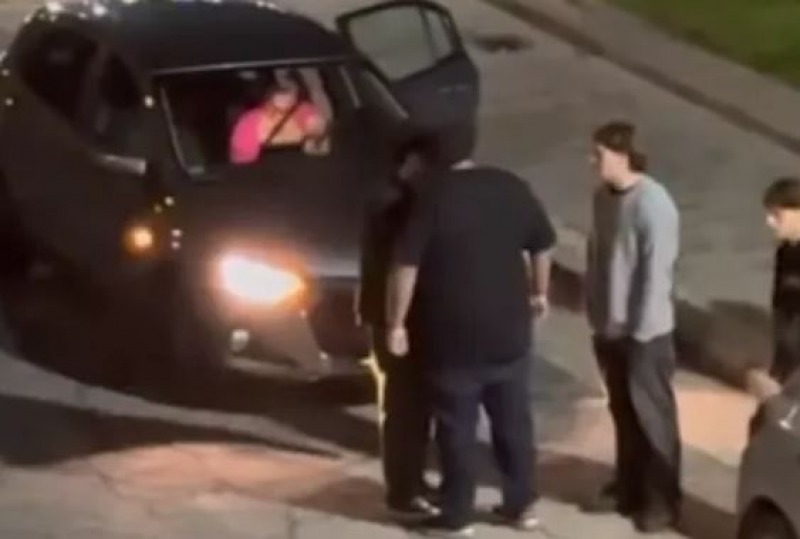 El joven agredido en Mar del Plata es olavarriense